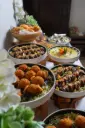 Catering Hangout package