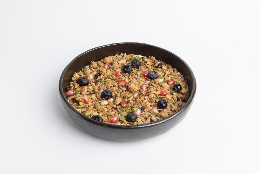 Maple Granola Bowl Pcs | مايبل قرانولا