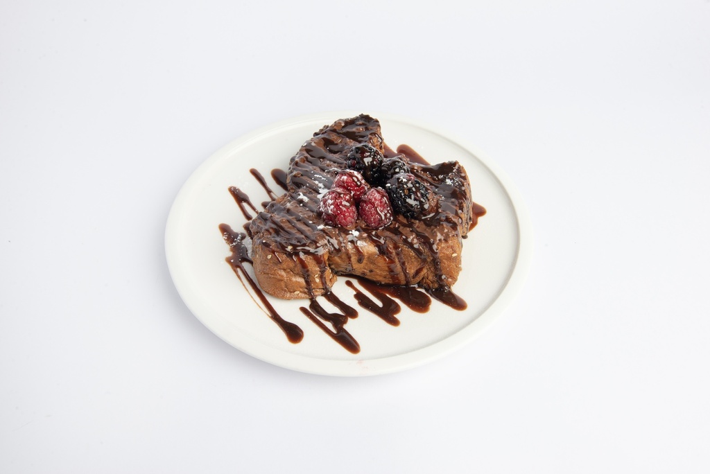 Ovomaltine French Toast Pcs | فرنش توست اوفو