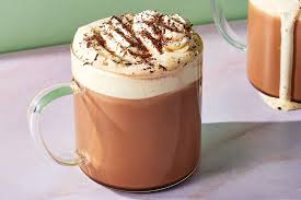 Hot Mocha | موكا حار