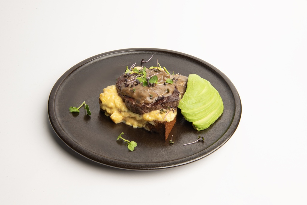 Steak & Egg Pcs | ستيك وبيض
