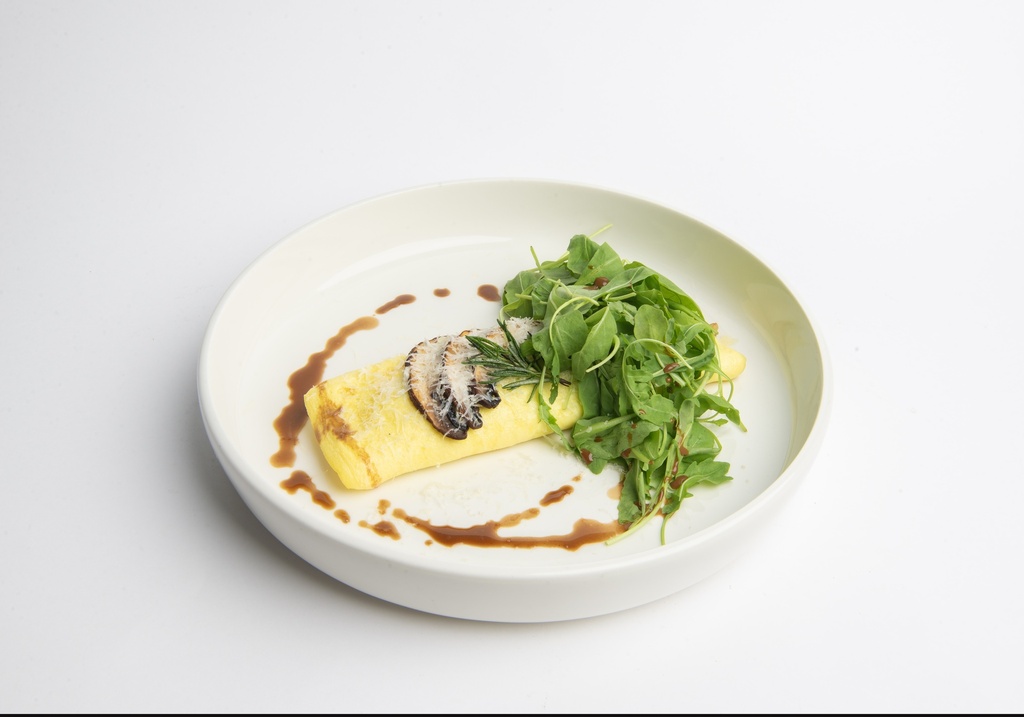 Swiss Omlette Pcs | اومليت سويسري