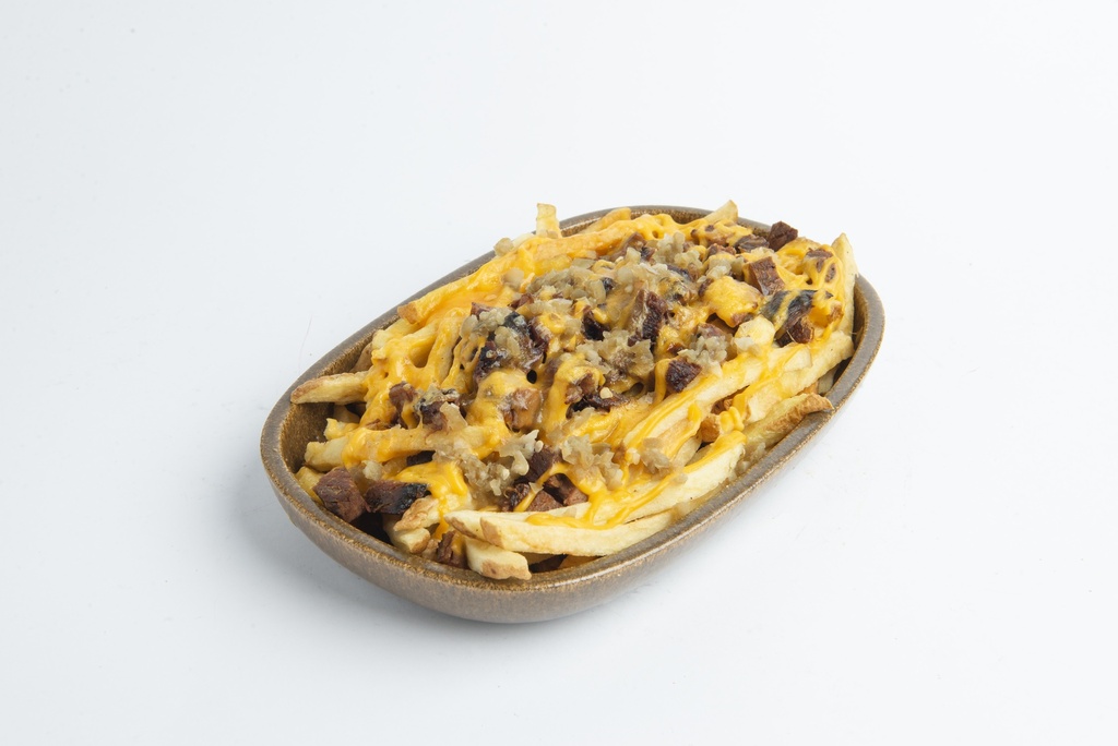 Burnt Ends Fries Pcs | بطاطس باطراف البريسكت