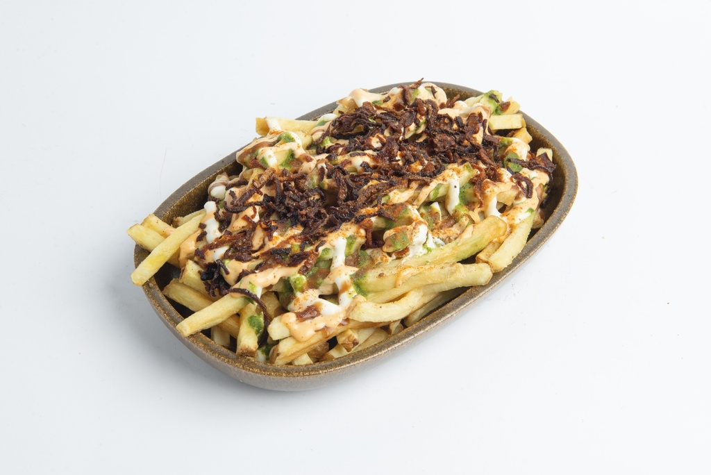 Hindawiya fries Pcs | بطاطس الهنداوية 