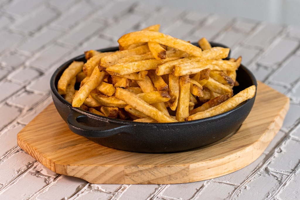 Just Fries Pcs | بطاطس مقلية