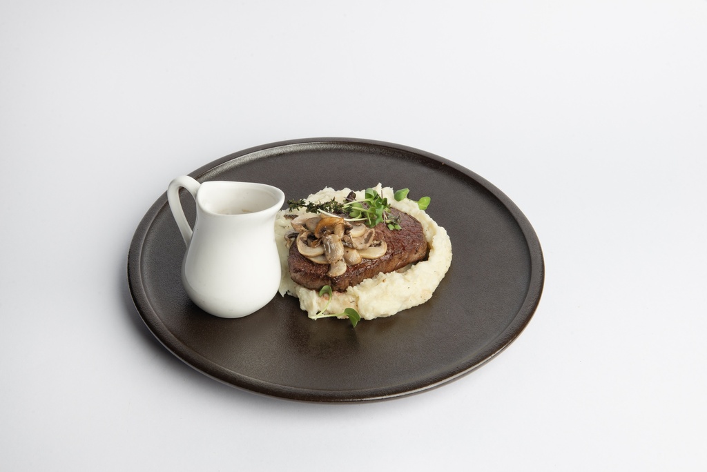 Medallion steak Pcs | ستيك ميداليون
