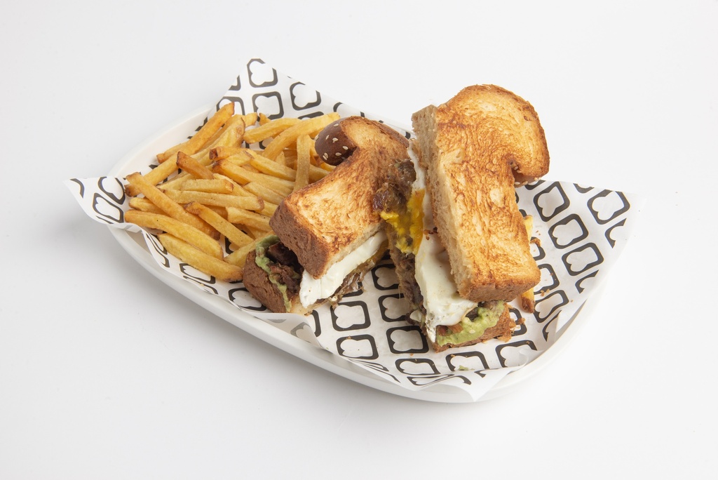 Brigg’s sandwich Pcs | ساندويتش البرجز