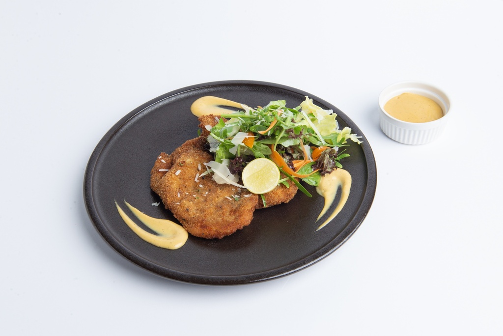 Chicken milanese Pcs | دجاج ميلانيز