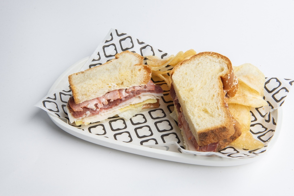Club Sandwich Pcs | كلوب ساندويتش