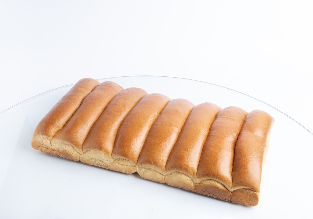 Brioche Roll 100g | كيس 8 حبة