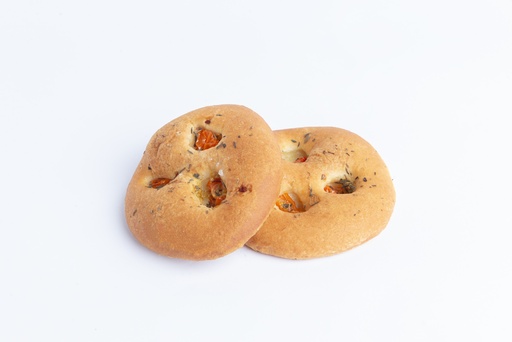 Focaccia 40g | كيس 12 حبة