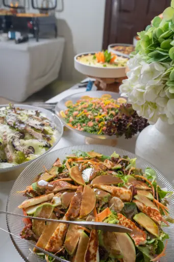 Catering Occasions package